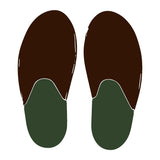 HS25 House Shoe | Size 11