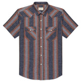 West Major Camp Cloth shirt in mesa