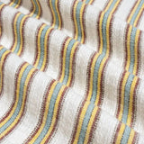 Far Afield Classic Shirt Canopy Stripe