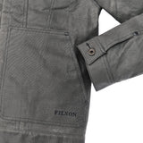Filson cruiser castor gray