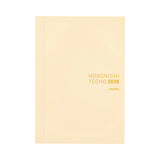 Original Book English Edition A6 2026