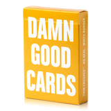 Damn Good Cards