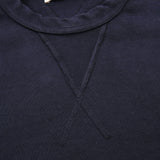 Close up of collar