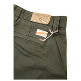 Deck Pant | 10 Ounce Olive