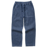 Service Works Chef Pant Denim Pinstripe