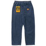 Service Works Chef Pant Denim Pinstripe