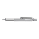 Metal Drafting Pen with Penco branding on a white background