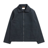 Far Afield Josef Jacket Navy