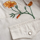Iron and Resin Field Shirt
