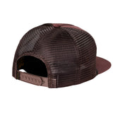 Filson Trucker Redwood