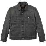 Filson cruiser castor gray