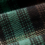 Filson vintage flannel brown green plaid