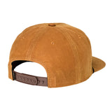 Filson Waxed Trucker