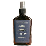 Manready Mercantile Roomy Spray in scent Gone Fishing