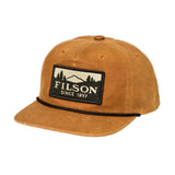 Filson Waxed Trucker