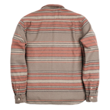 Freenote Alta in Cedar Stripe