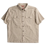 Iron and Resin Gil Shirt