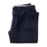 TS Sashiko breakwater pant