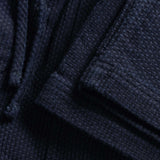 TS Breakwater Sashiko