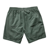Back of shorts