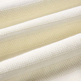 Taylor Stitch Bywater Polo Natural Knit Stripe