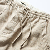 Breakwater Pant | Oat Donegal