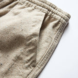 Breakwater Pant | Oat Donegal