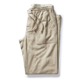 Breakwater Pant | Oat Donegal
