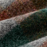 Filson jacshirt green plaid