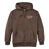 Filson Logging Hoodie