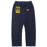 Back of pants
