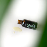 Beard Oil | Oakmoss + Cedar