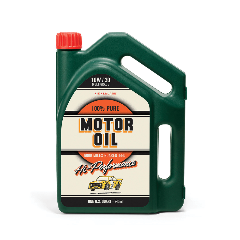 Oil Jug Tool Kit Fontenelle Supply Co.