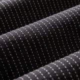 Taylor Stitch Conrad Shirt Pickstitch Stripe Dobby