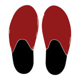 HS25 House Shoe | Size 6