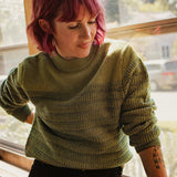 Women’s Sabine Sweater | Olive