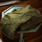 Women’s Sabine Sweater | Olive