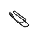 Station Money Clip Black