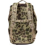 Filson All-Weather 50L Duffle Tundra Shrub Camo