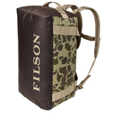Filson All-Weather 50L Duffle Tundra Shrub Camo