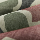 Twin Lakes Short Sleeve Sport Shirt | Shrub Camo