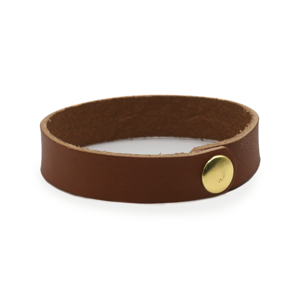 Leather Wrist Wrap – Fontenelle Supply Co.