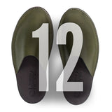 HS25 House Shoe | Size 12