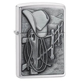 Zippo Lighter