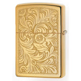 Zippo Lighter