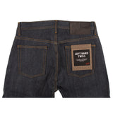 Back Pocket Detail Shot