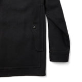 Close Up of Side Pocket