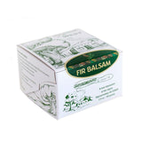 Fir Balsam Incienso De Sante Fe
