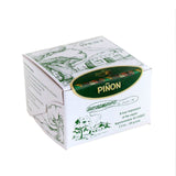 Pinon Incienso De Sante Fe