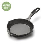 Cast Iron Skillet
